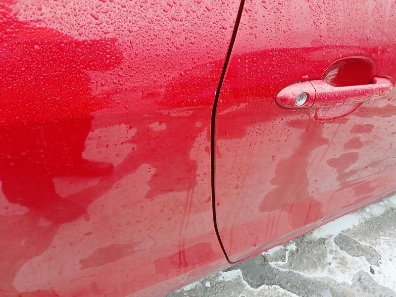 2015 KIA RIO 1.25 SR7 3DR