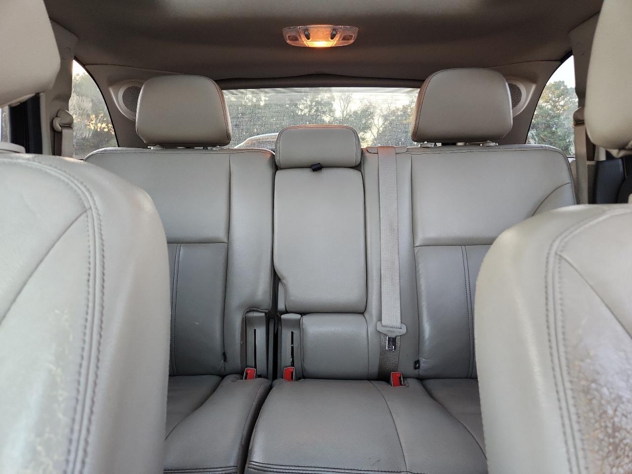 2014 Ford Edge Limited VIN: 2FMDK3KC3EBA02847 Lot: 93210265