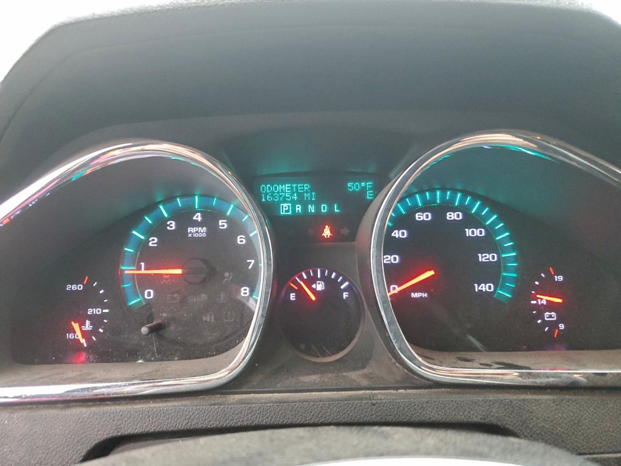 2012 Chevrolet Traverse Lt VIN: 1GNKVJED4CJ328782 Lot: 93774485