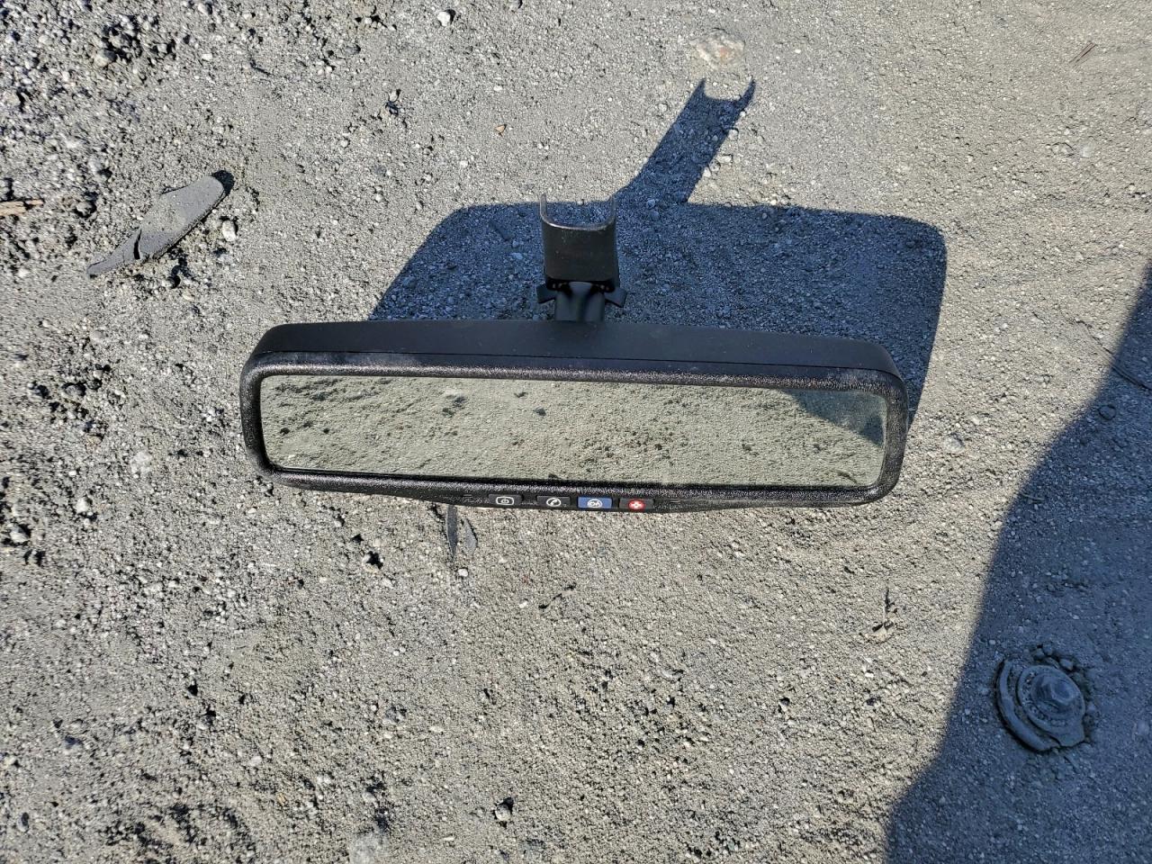 2012 GMC Yukon Xl C1500 Slt VIN: 1GKS1KE08CR255767 Lot: 93705115