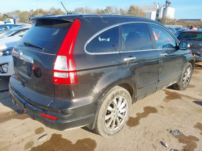 2011 HONDA CR-V 2.2 I-DTEC EX 5DR AUTO
