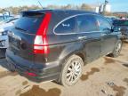 2011 HONDA CR-V 2.2 I-DTEC EX 5DR AUTO for sale at Copart SANDY