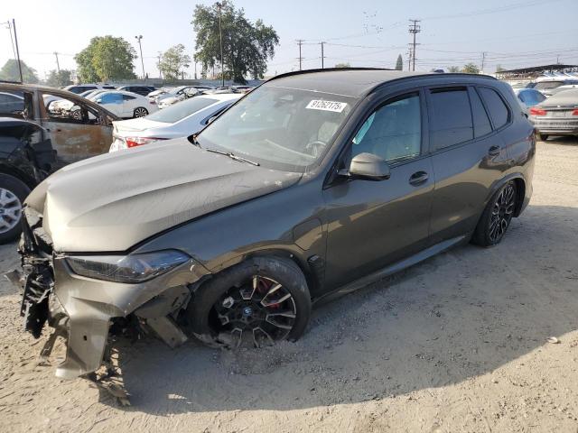 2024 Bmw X5 Xdrive50E