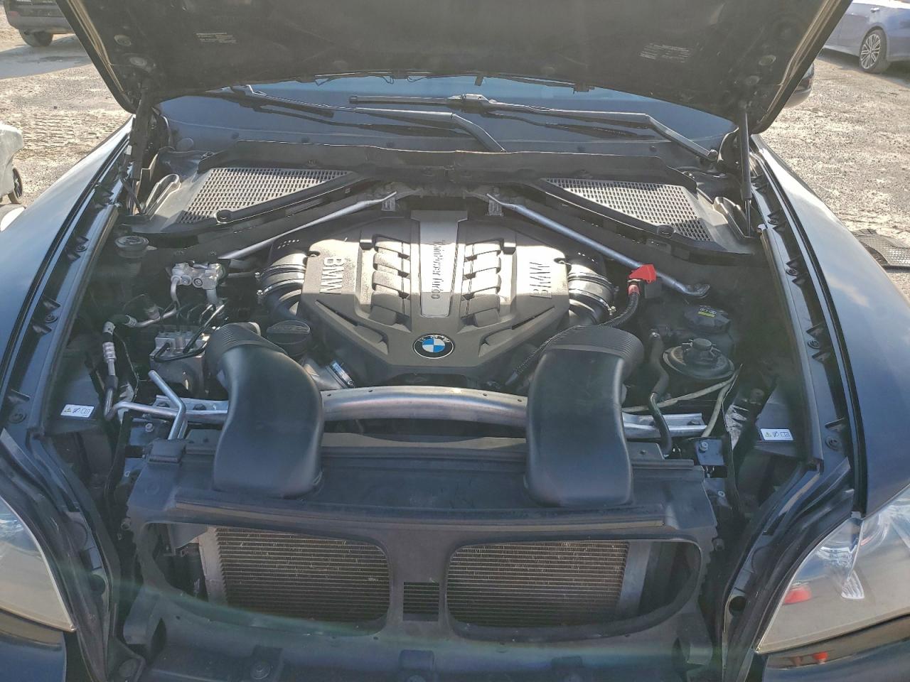 2012 BMW X5 xDrive50I VIN: 5UXZV8C58CL425949 Lot: 94691395
