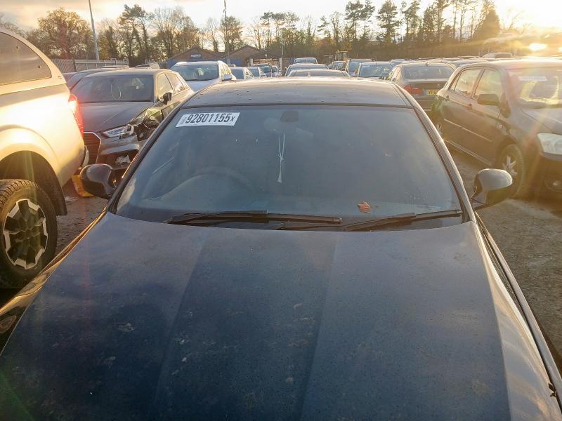 2010 BMW 3 SERIES 318D M SPORT 4DR STEP AUTO