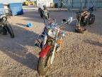 2001 YAMAHA XV1600 AL   a la Venta en Copart TX - ANDREWS