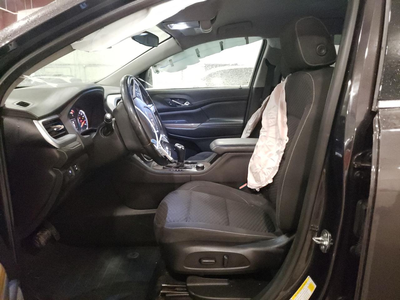 2019 GMC Acadia Sle VIN: 1GKKNSLS4KZ177835 Lot: 93463115