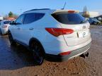 2015 HYUNDAI SANTA FE 2.2 CRDI PREMIUM SE 5DR AUTO [7 SEATS] for sale at Copart WISBECH