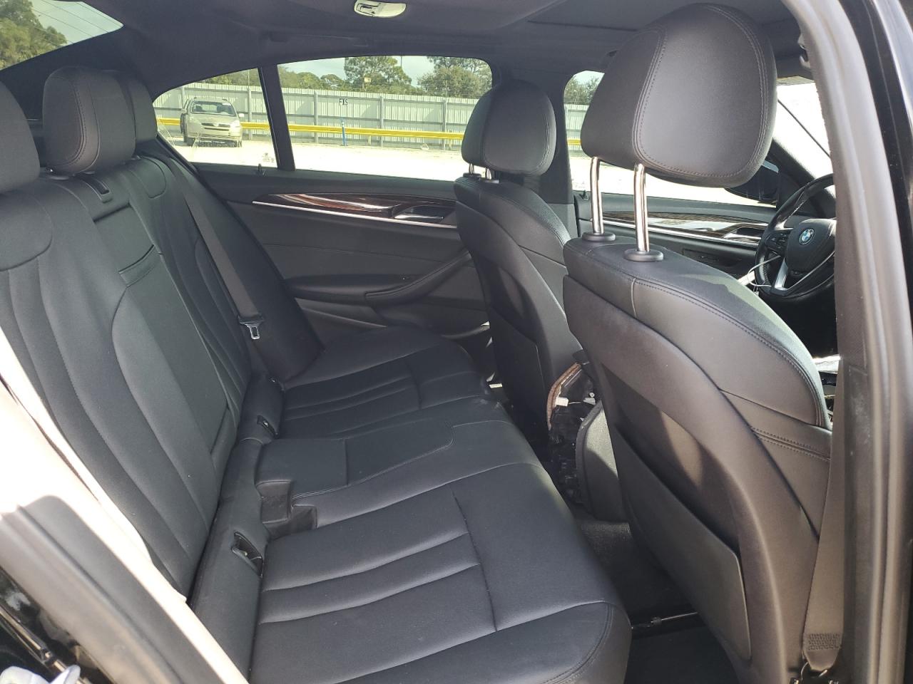 2018 BMW 530 Xi VIN: WBAJA7C55JWC77176 Lot: 92198925