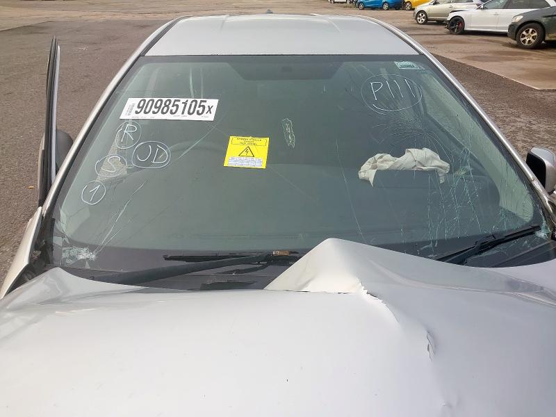 2013 TOYOTA AURIS 1.8 VVTI HYBRID ICON 5DR CVT AUTO