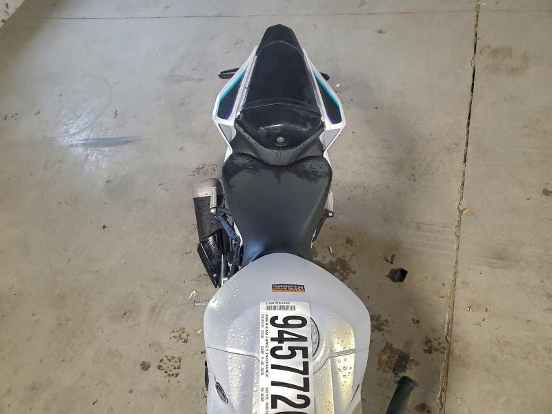 2025 YAMAHA YFZ320 A  