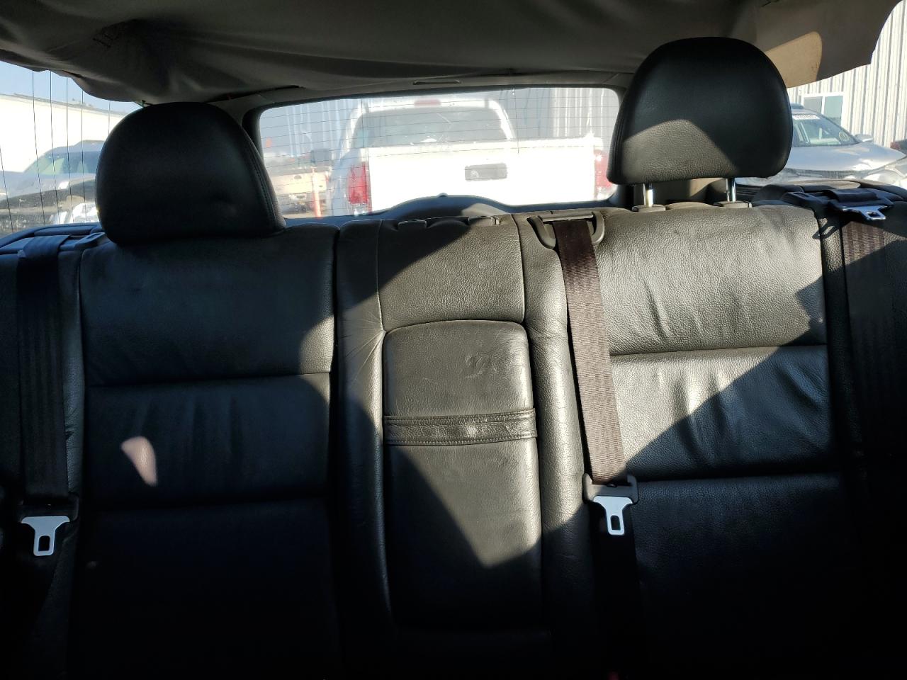 2005 Volvo V50 T5 VIN: YV1MJ682352060111 Lot: 90719335