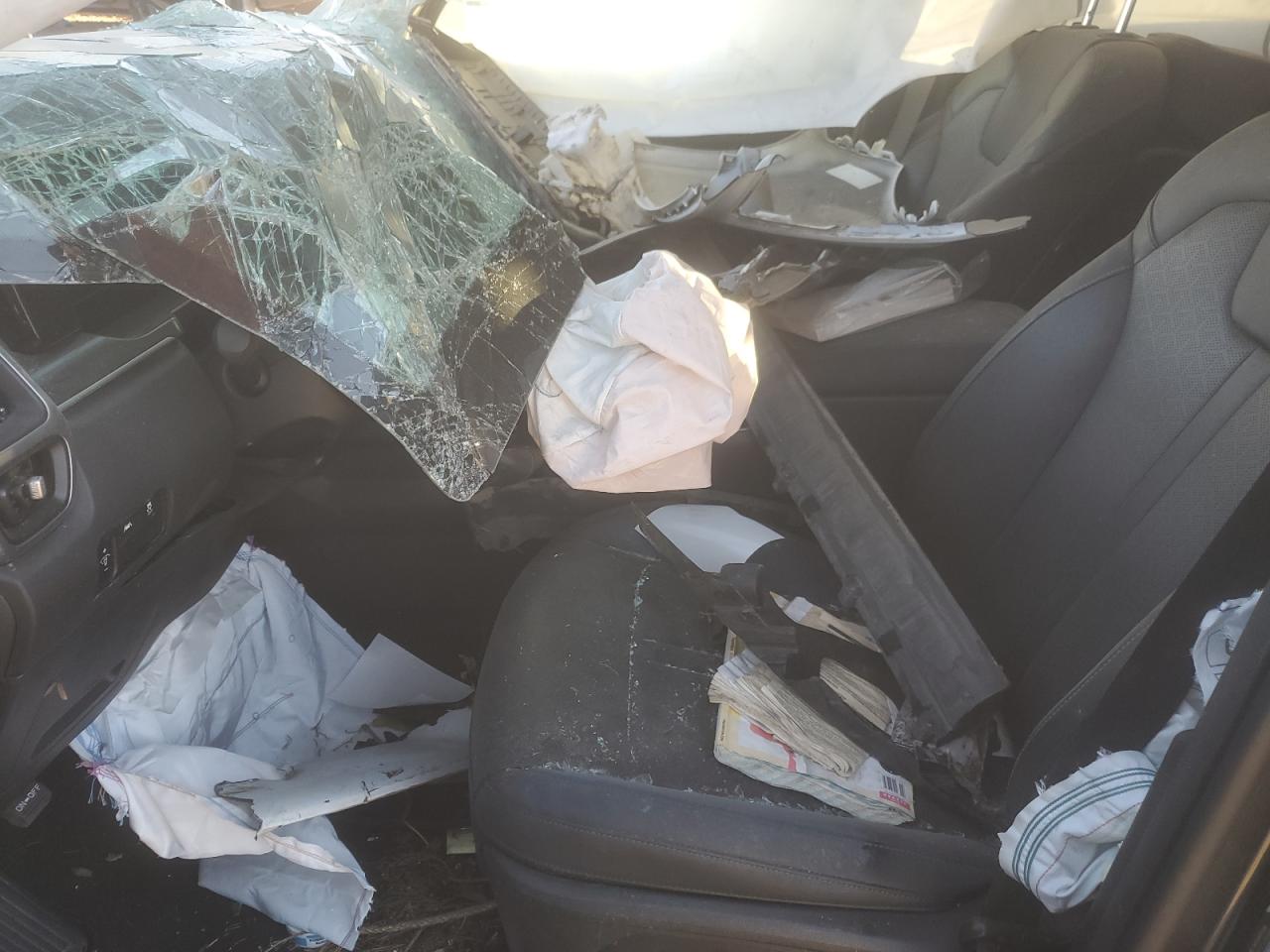 2022 Kia Sorento S VIN: 5XYRL4LC0NG132351 Lot: 92421825