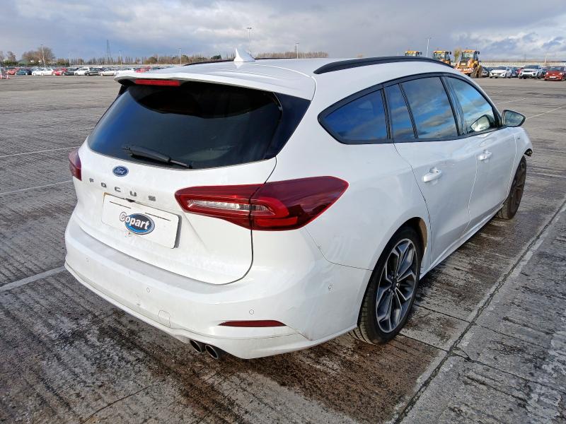 2023 FORD FOCUS 1.0 ECOBOOST ST-LINE X 5DR