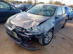 2007 VOLKSWAGEN GOLF 1.6 MATCH FSI 5DR for sale at Copart SANDY