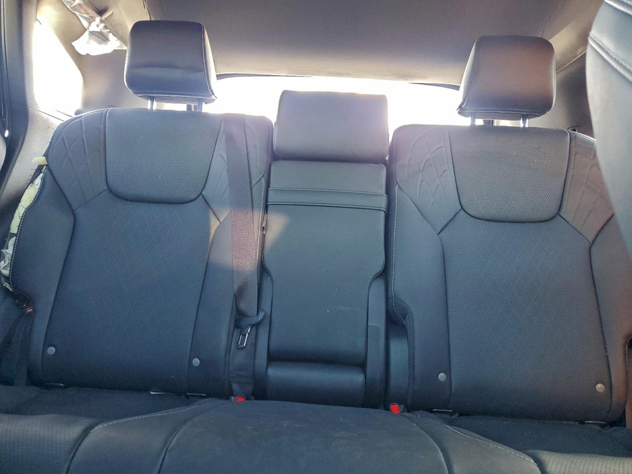 2025 Lexus Rx 350 Premium VIN: JTJCHMAAXS2021303 Lot: 94171825