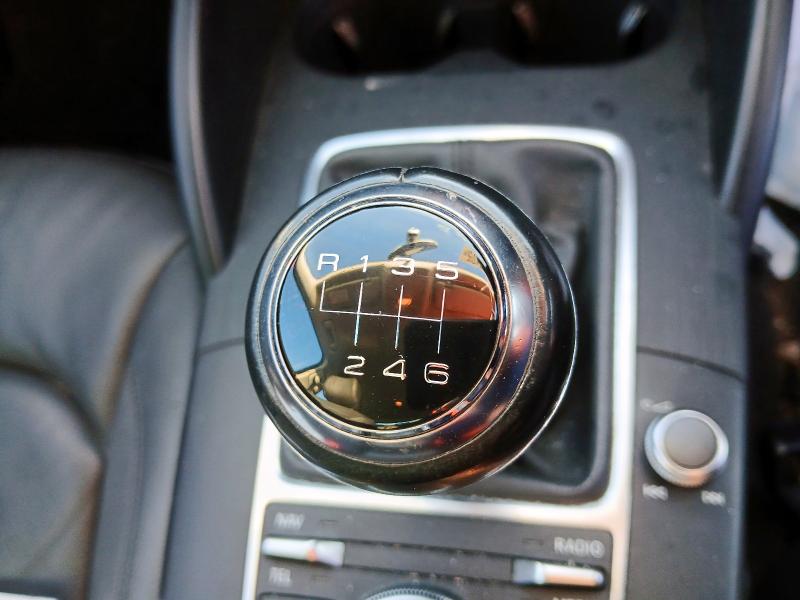 2013 AUDI A3 2.0 TDI SE 5DR