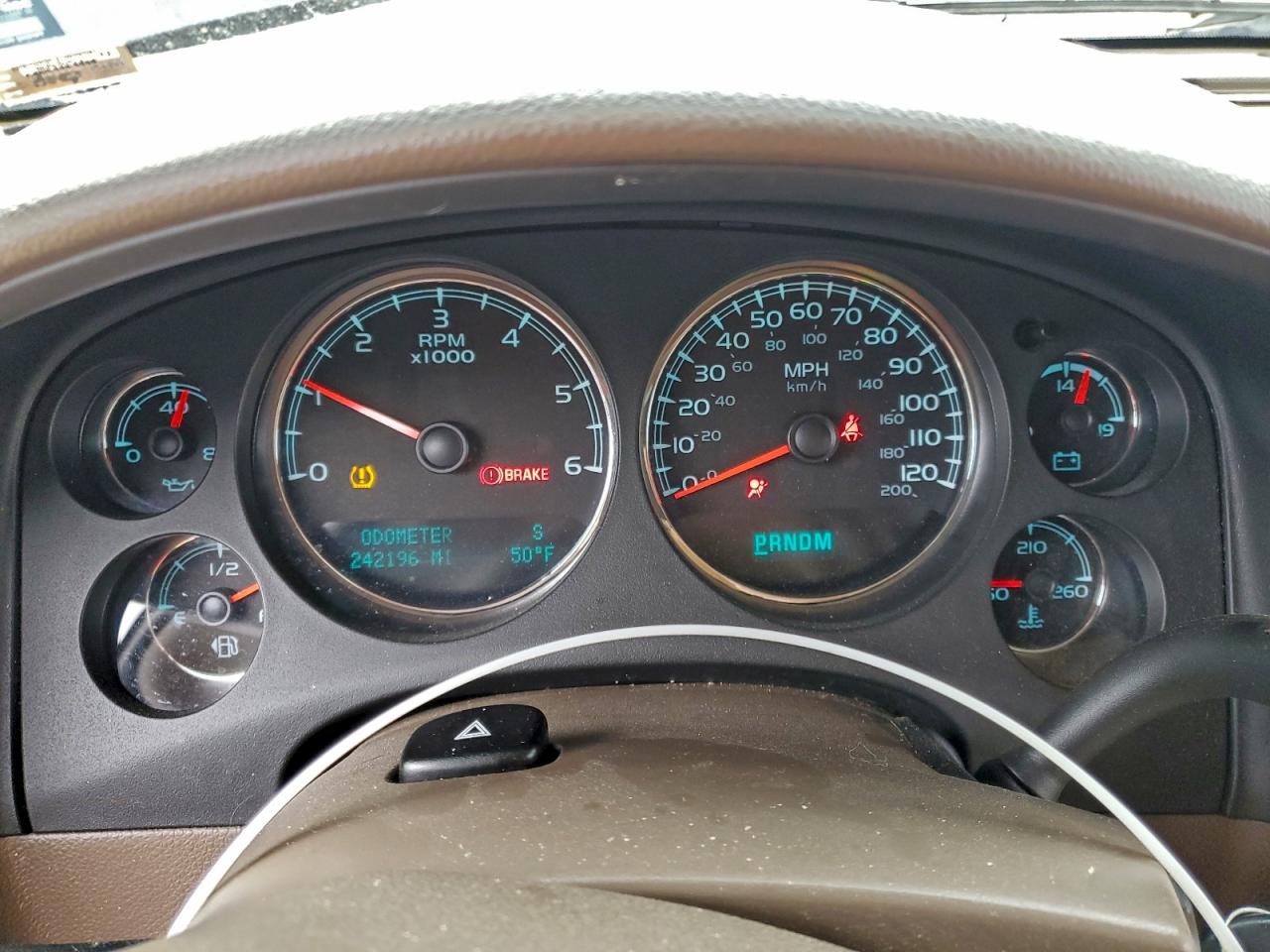 2013 Chevrolet Suburban K1500 Ltz VIN: 1GNSKKE75DR102763 Lot: 93716495