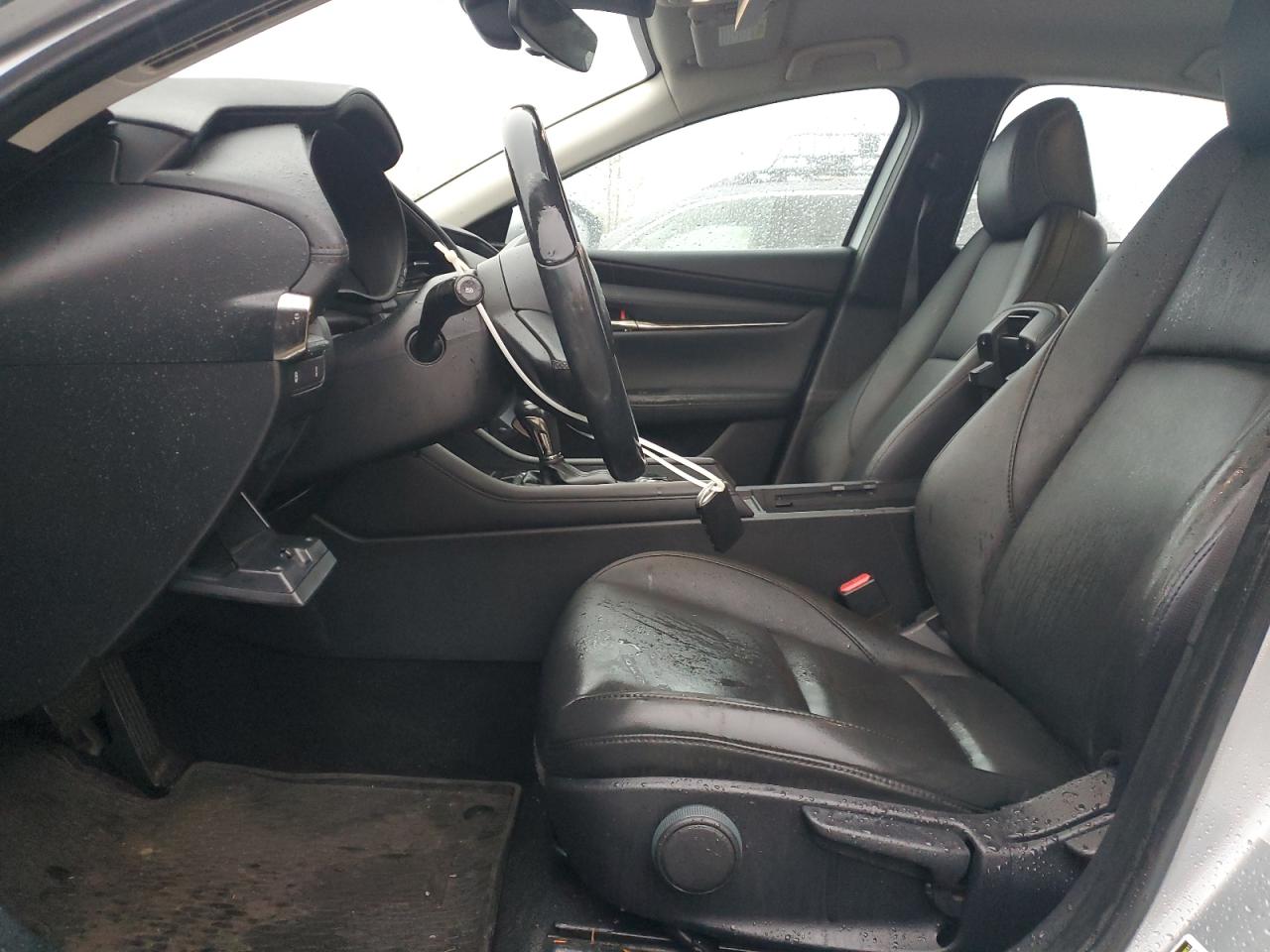 2019 Mazda 3 Select VIN: 3MZBPAAL3KM108970 Lot: 92937565