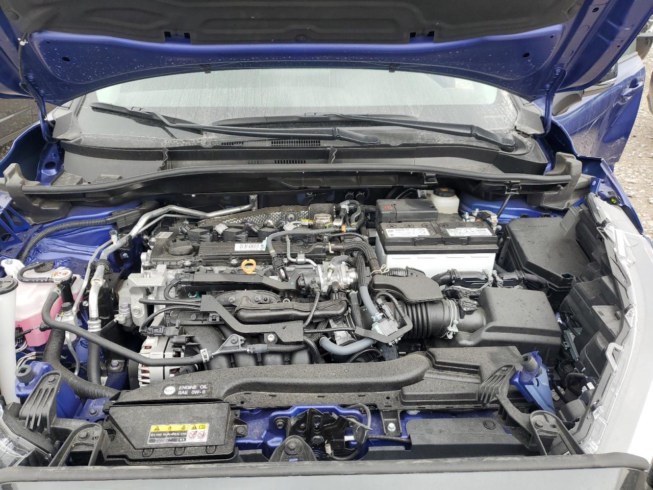 2025 Toyota Corolla Cross Xle VIN: 7MUEAABG7SV125649 Lot: 91457605