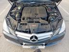 2012 MERCEDES-BENZ E CLASS E220 CDI BLUEEFFICIENCY SE 2DR TIP AUTO for sale at Copart SANDWICH