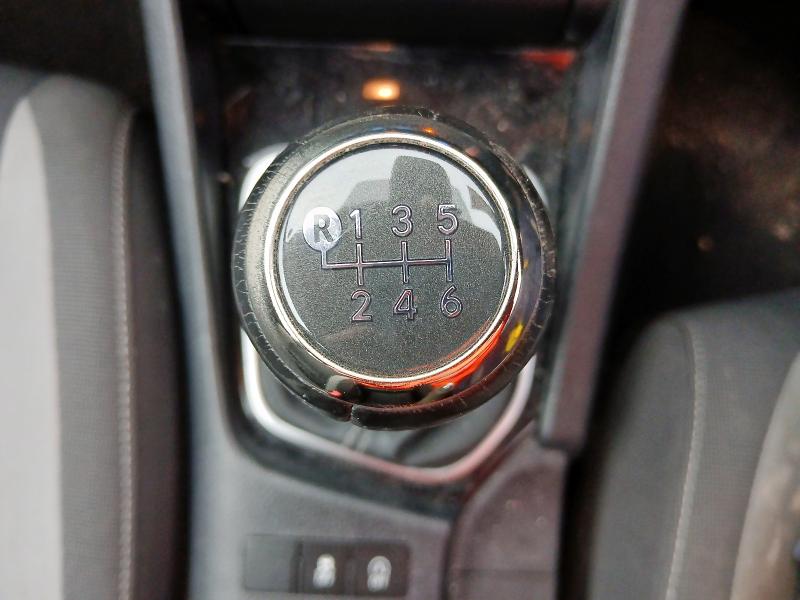 2017 TOYOTA AURIS 1.2T BUSINESS EDITION TSS 5DR