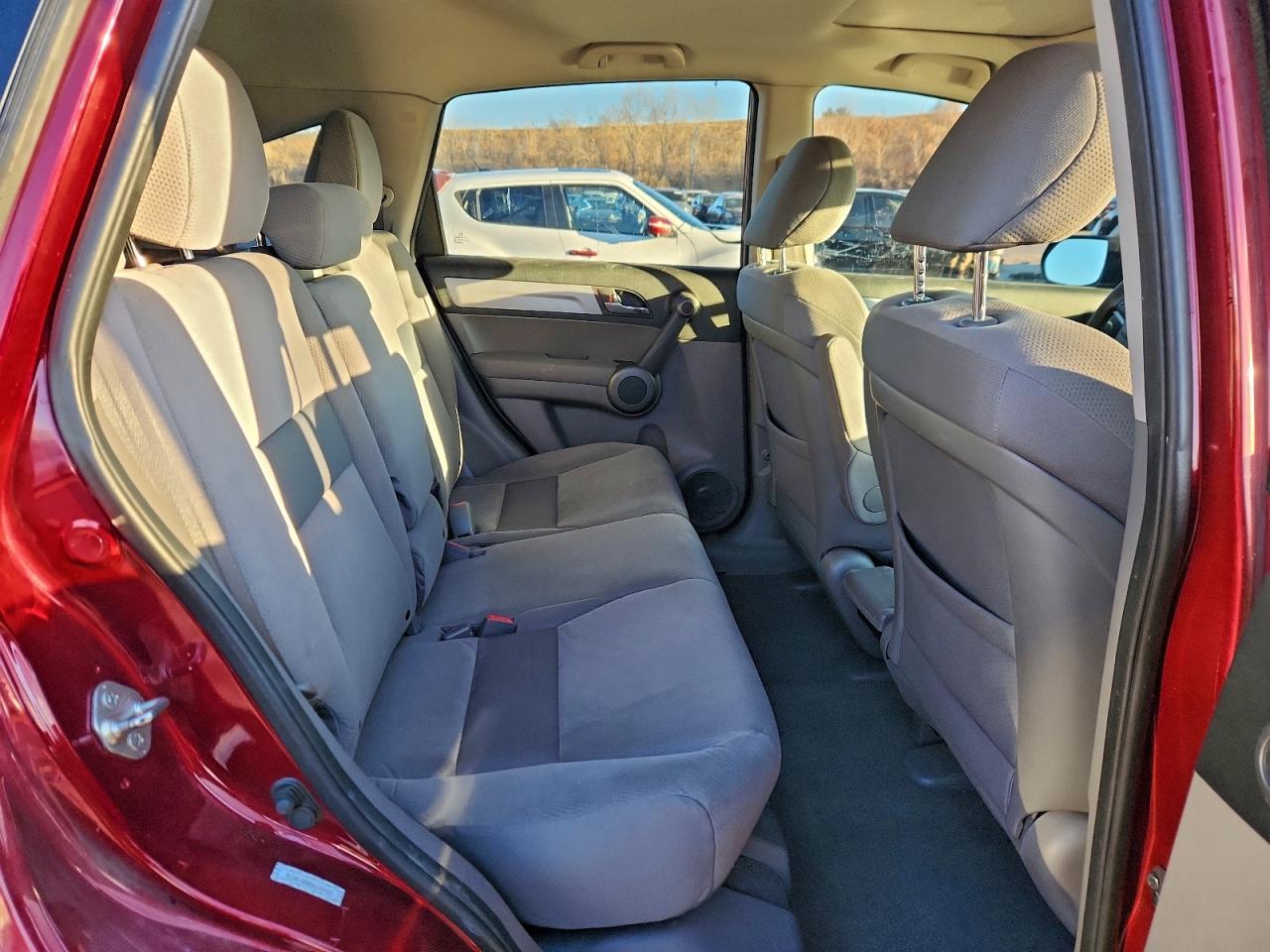 2010 Honda Cr-V Ex VIN: 3CZRE4H55AG701821 Lot: 94171955