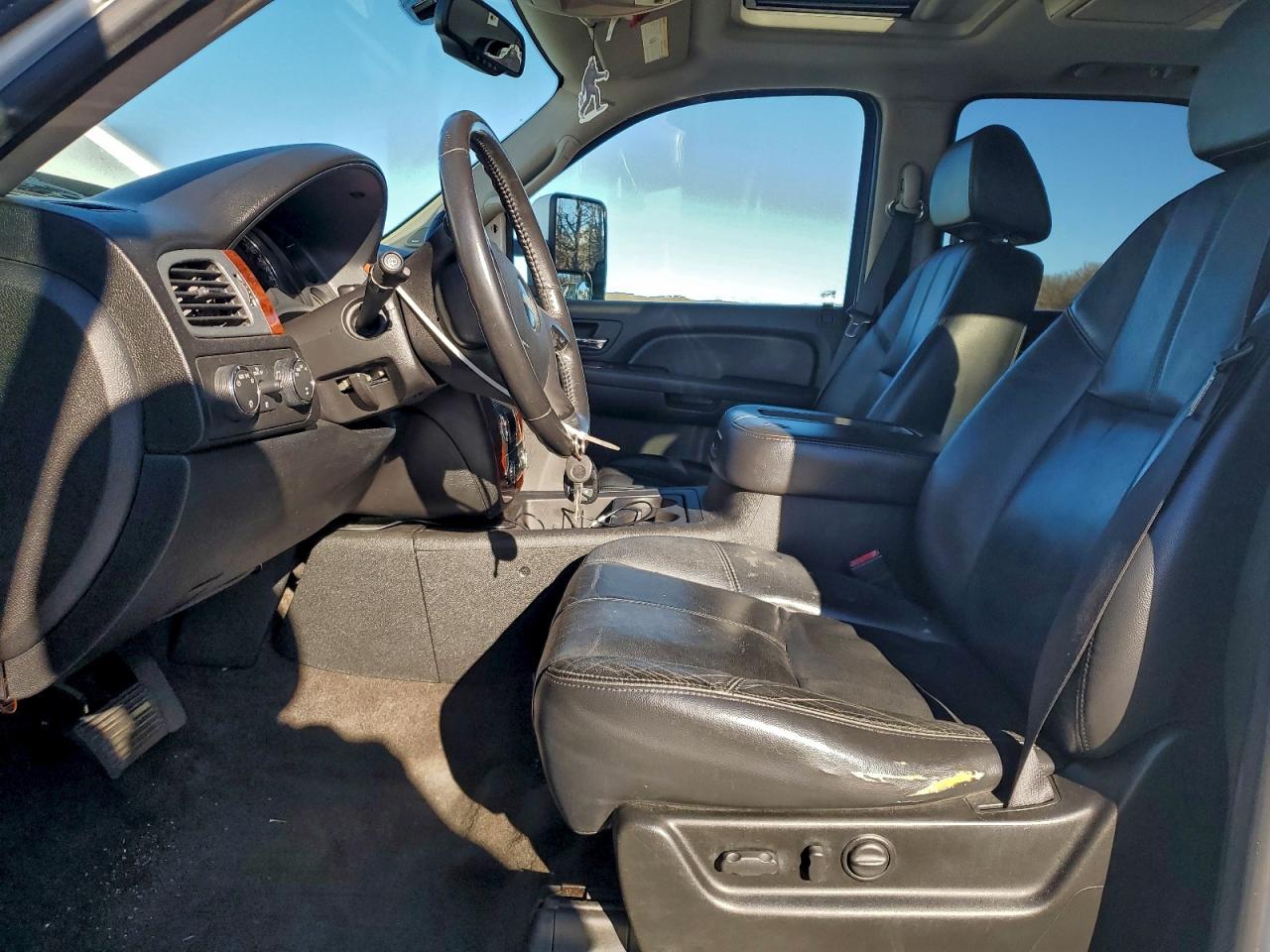 2009 Chevrolet Tahoe K1500 Lt VIN: 1GNFK23019R158200 Lot: 93548025