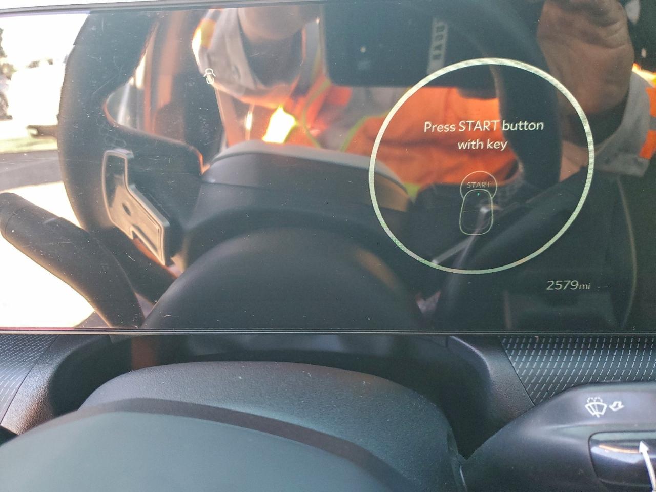 2025 Kia K4 Gt Line VIN: 3KPFW4DE0SE229018 Lot: 94159565