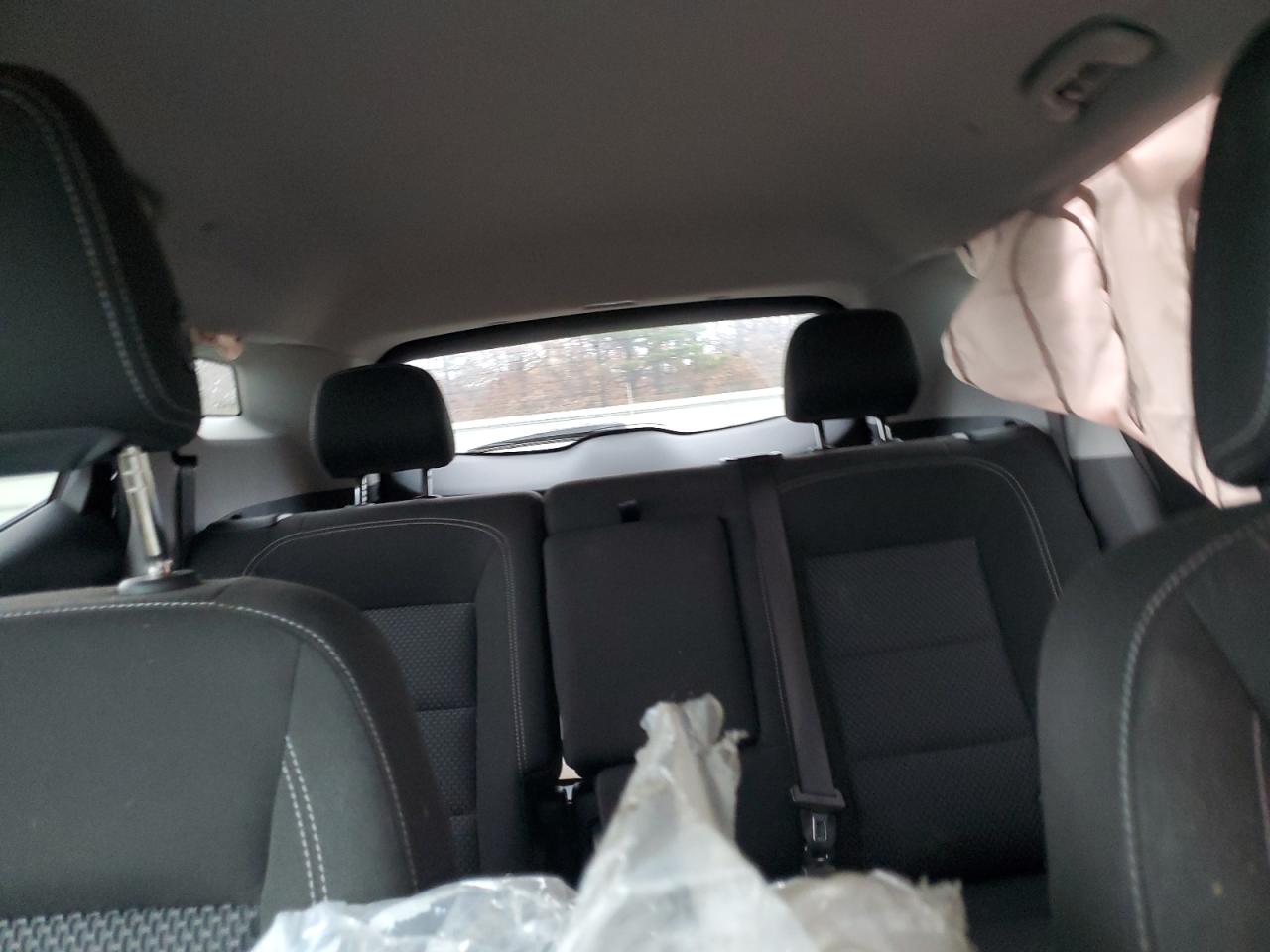 2023 GMC Terrain Sle VIN: 3GKALTEG1PL157556 Lot: 90596855