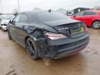 2018 MERCEDES-BENZ CLA CLA 180 AMG LINE 4DR TIP AUTO for sale at Copart SANDY