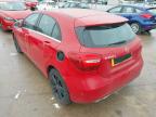 2015 MERCEDES-BENZ A CLASS A200D SPORT 5DR for sale at Copart SANDY