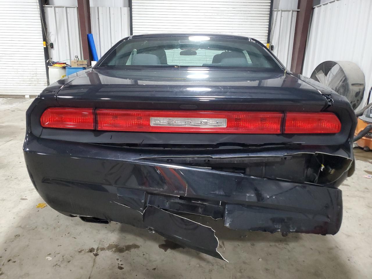 2013 Dodge Challenger Sxt VIN: 2C3CDYAG8DH674592 Lot: 93534905