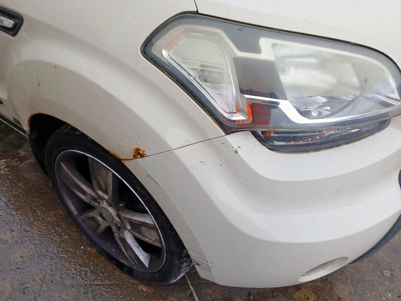 2009 KIA SOUL 1.6 CRDI SHAKER 5DR