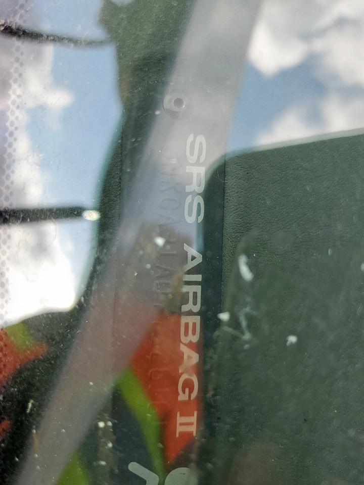 2000 Infiniti I30 VIN: JNKCA31A0YT126161 Lot: 92934825