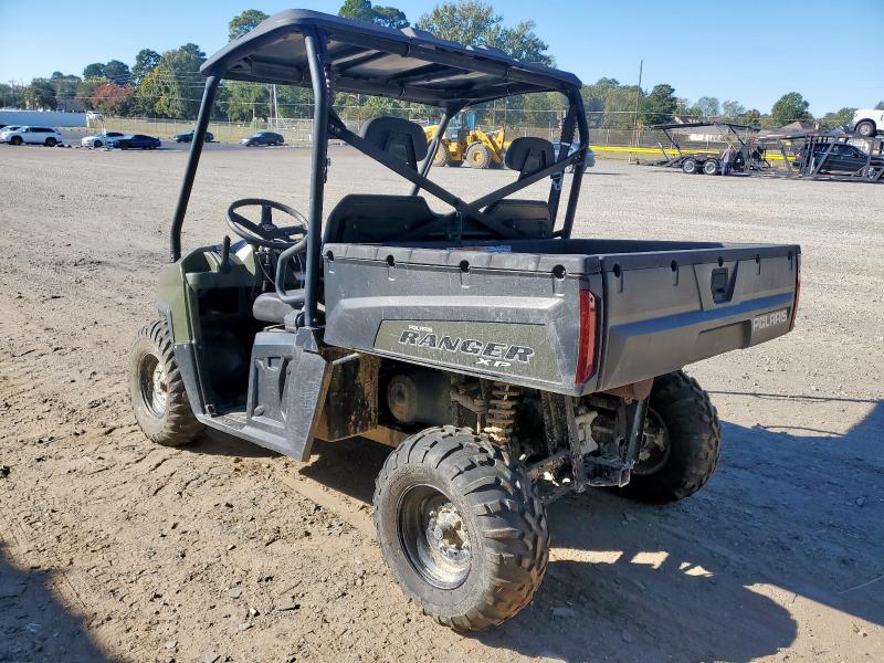 2011 POLARIS 800