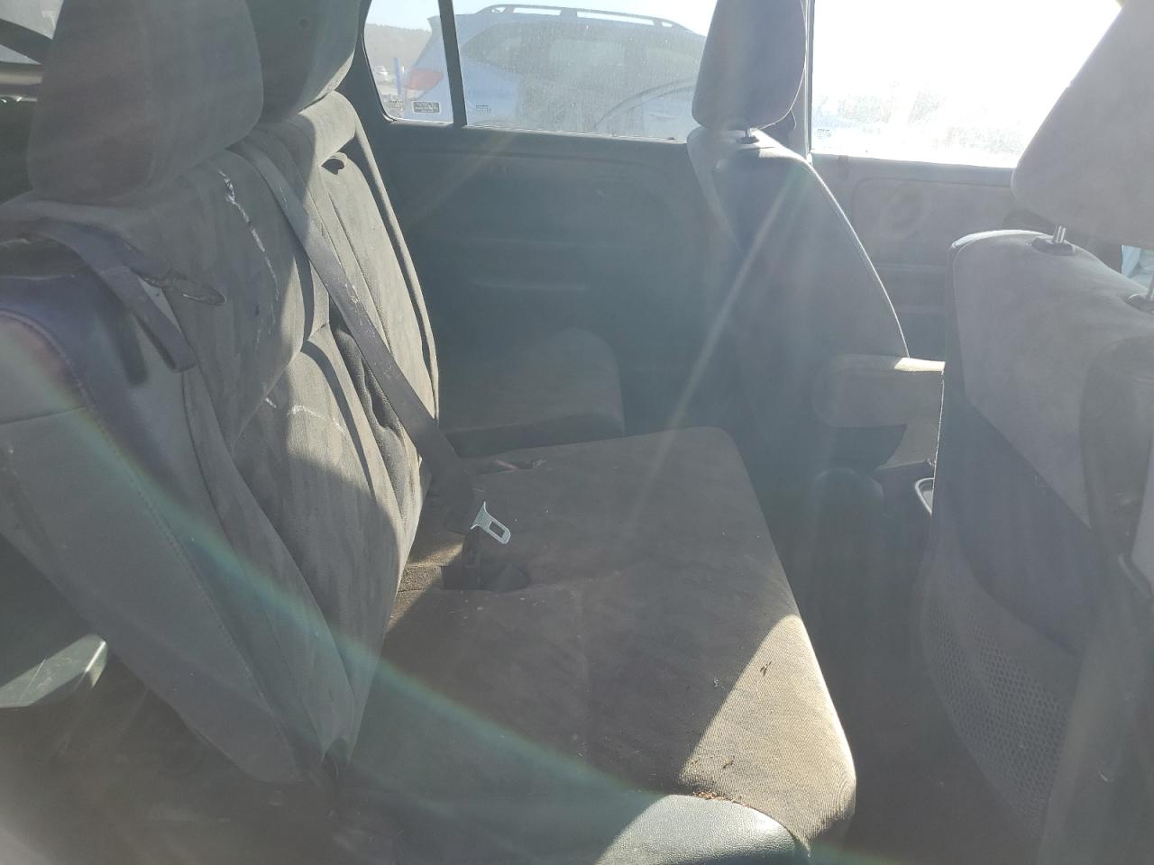 2003 Honda Cr-V Ex VIN: SHSRD78873U142469 Lot: 92651925