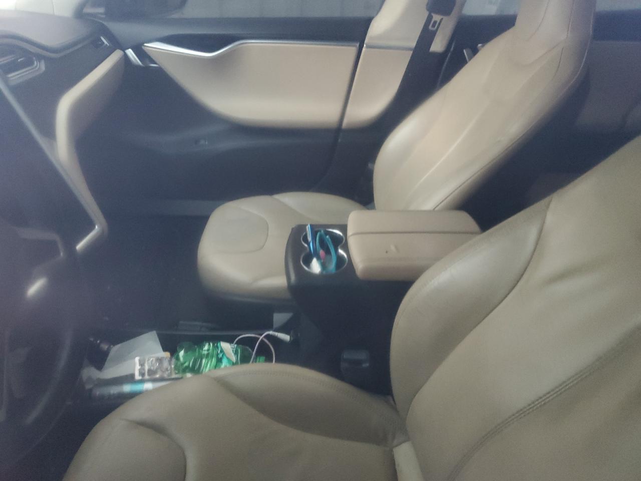 2013 Tesla Model S VIN: 5YJSA1DN1DFP18908 Lot: 92214185