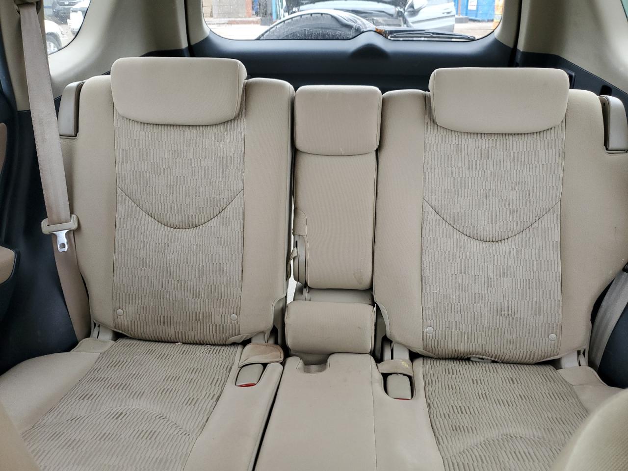 2010 Toyota Rav4 VIN: 2T3BF4DV9AW055547 Lot: 92413855