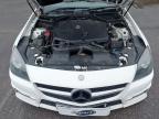 2015 MERCEDES-BENZ SLK250 AMG SPORT CDI BLUE  for sale at Copart GLOUCESTER