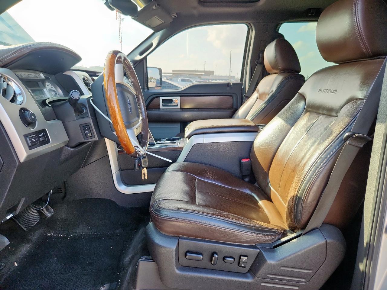 2010 Ford F150 Supercrew VIN: 1FTFW1EV0AFA28673 Lot: 93482075