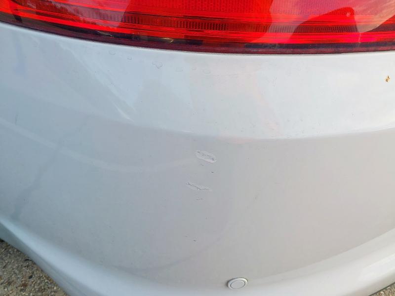 2012 JAGUAR XF PREMIUM LUXURY V6 AUTO 