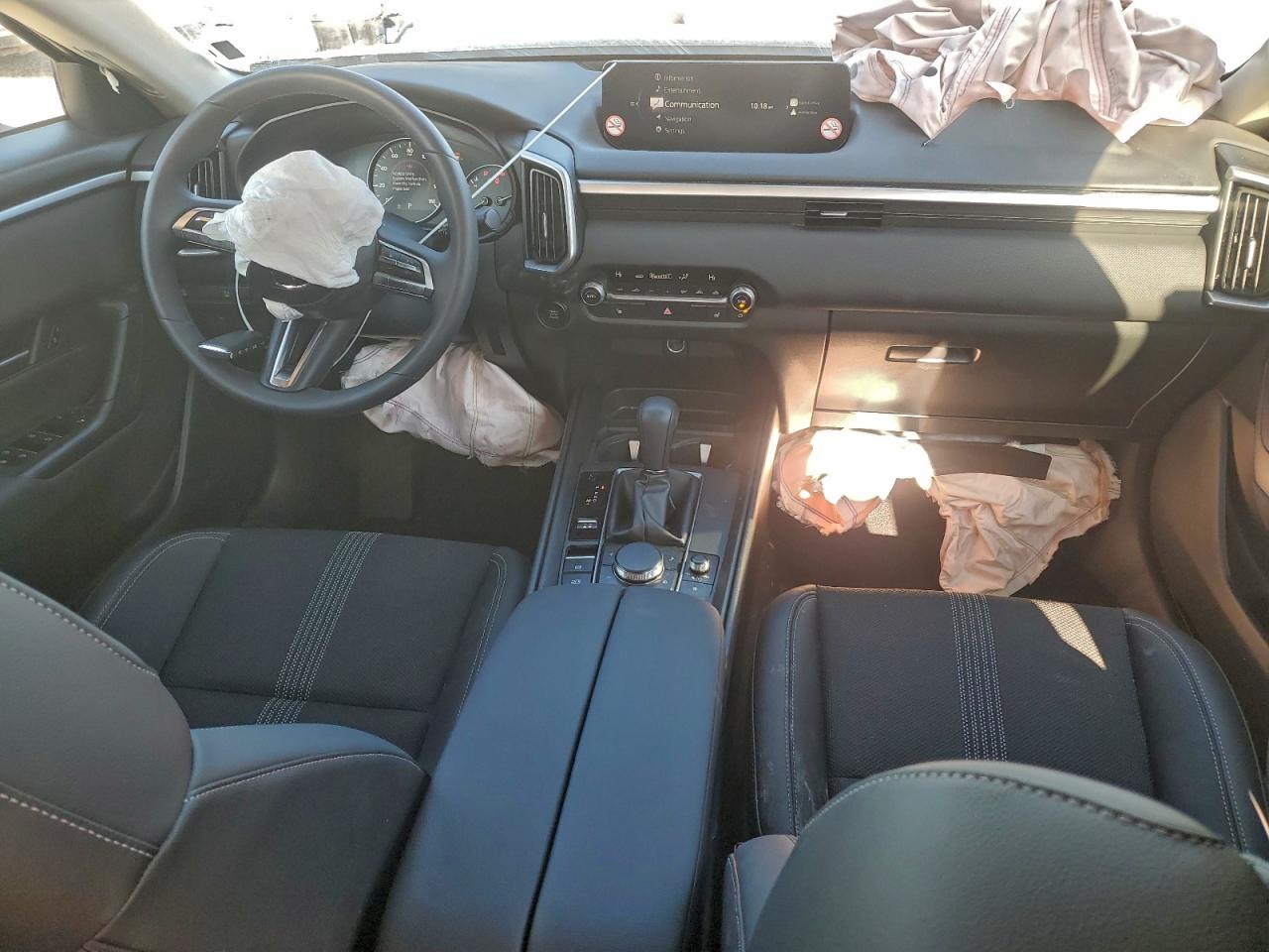 2024 Mazda Cx-50 Preferred VIN: 7MMVABBM7RN179281 Lot: 93938595