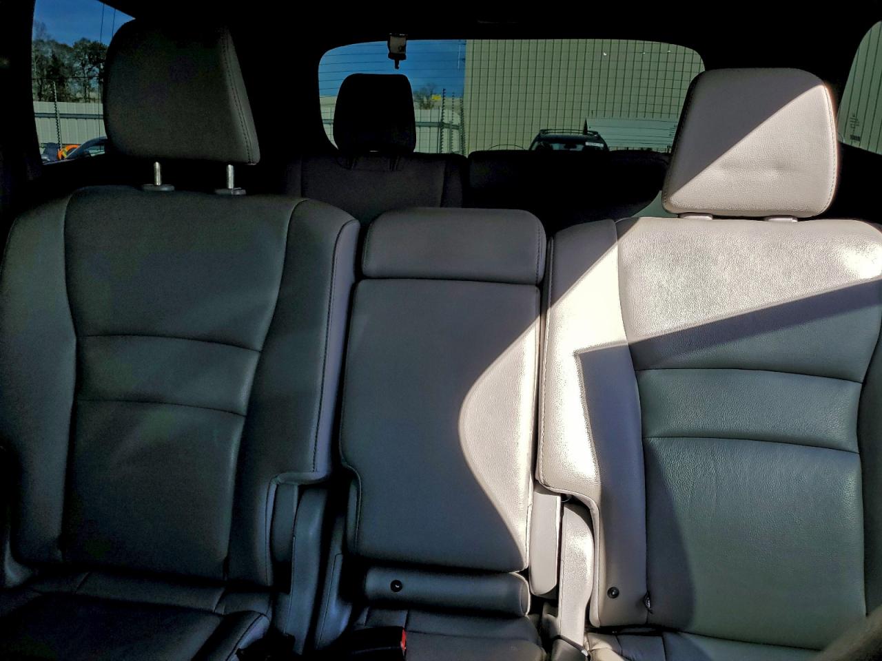 2019 Honda Pilot Exl VIN: 5FNYF5H57JB009716 Lot: 94060805