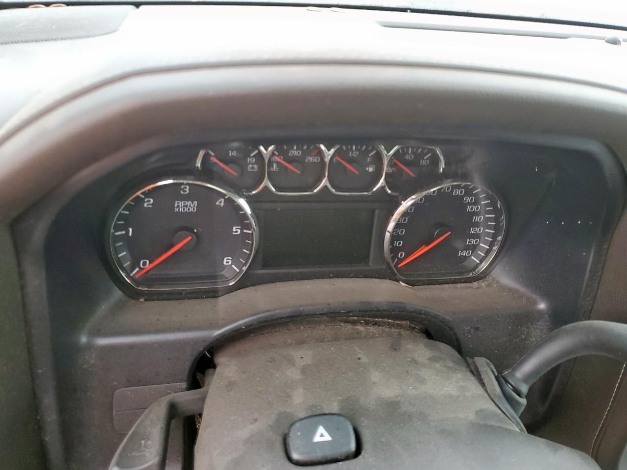 2014 GMC Sierra C1500 Sle VIN: 3GTP1UEC0EG434511 Lot: 93750755