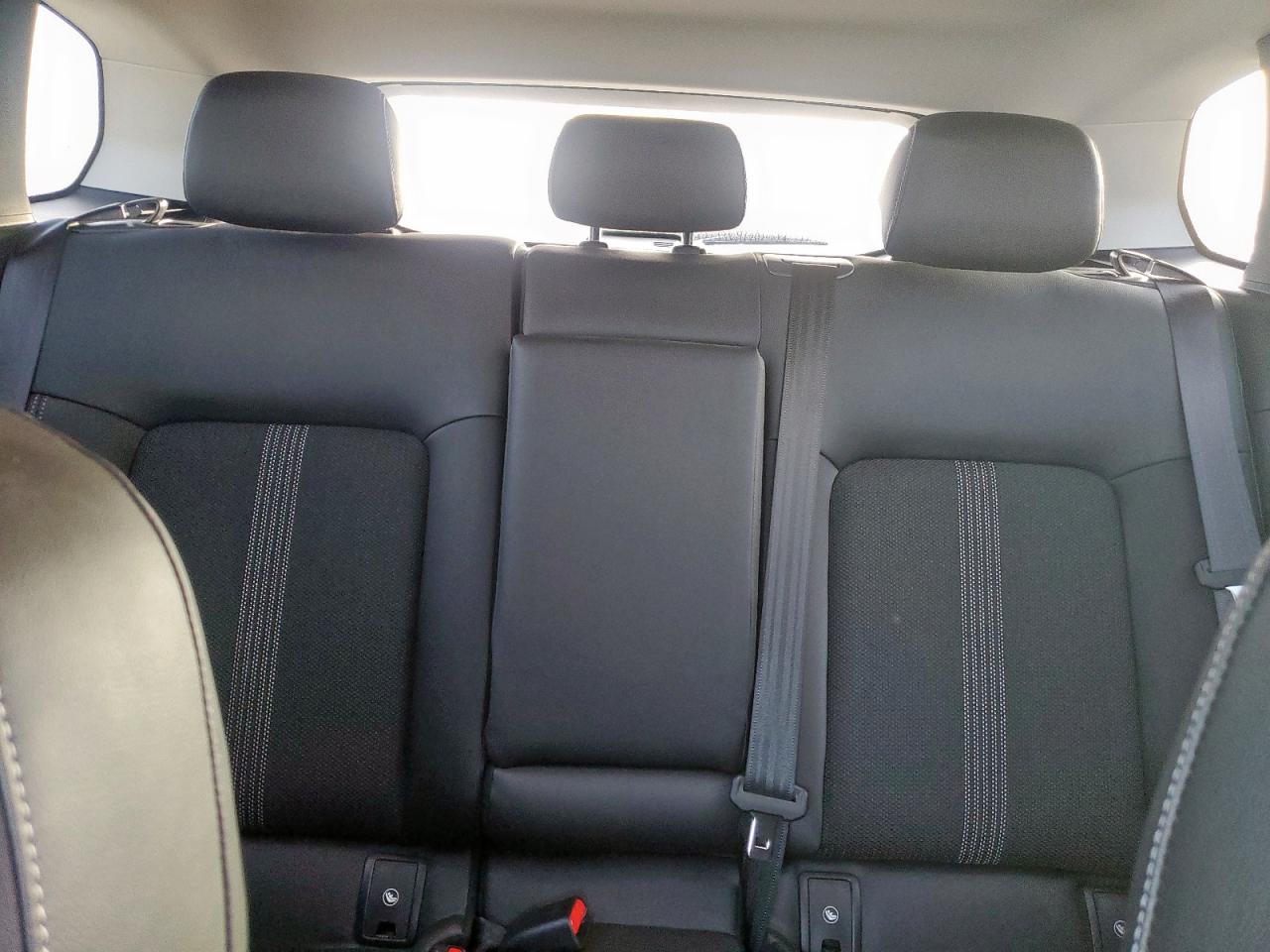 2024 Mazda Cx-50 Premium VIN: 7MMVABDM1RN234322 Lot: 92296035