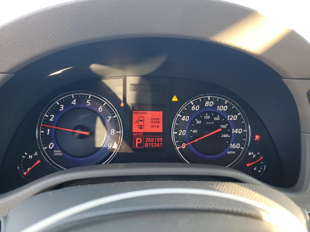 2009 Infiniti G37 Base VIN: JNKCV61E19M305782 Lot: 92397905