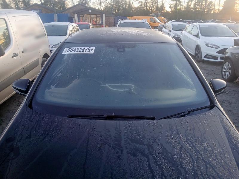 2010 VOLKSWAGEN GOLF 2.0 TSI GTI 3DR