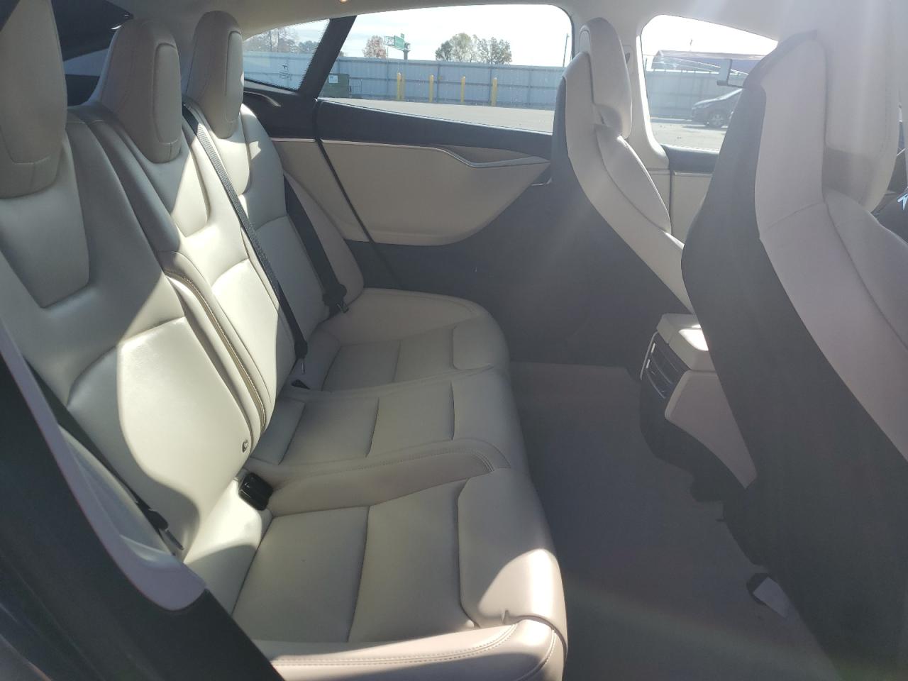 2018 Tesla Model S VIN: 5YJSA1E23JF245156 Lot: 91408245