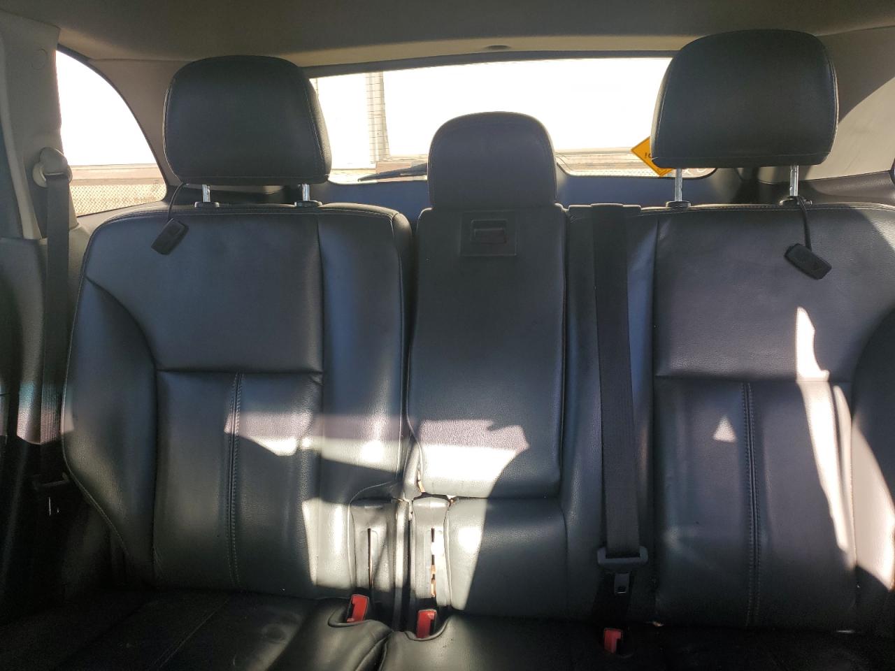 2013 Ford Edge Sel VIN: 2FMDK3JC8DBB94573 Lot: 92383855